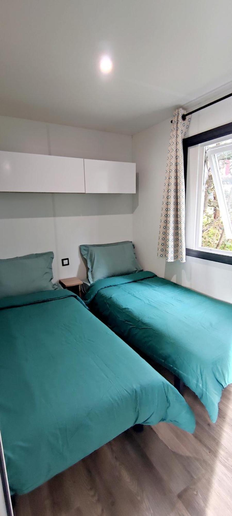 Mobil-Home - Camping Siblu Bonne Anse Plage Les Mathes Zewnętrze zdjęcie