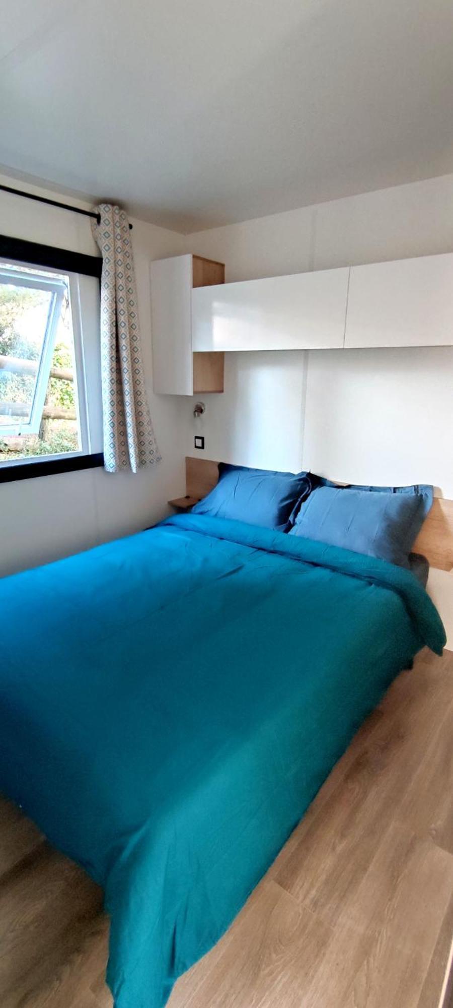 Mobil-Home - Camping Siblu Bonne Anse Plage Les Mathes Zewnętrze zdjęcie